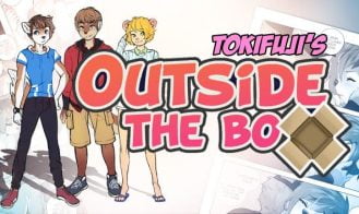 Outside The Box - Final 18+ Adult game cover