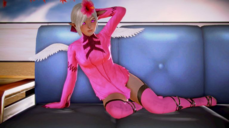 ParaScape Adult Game Screenshots (1)