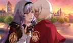 Perfect Gold Lesbian Visual Novel Adult Game Screenshots (2)