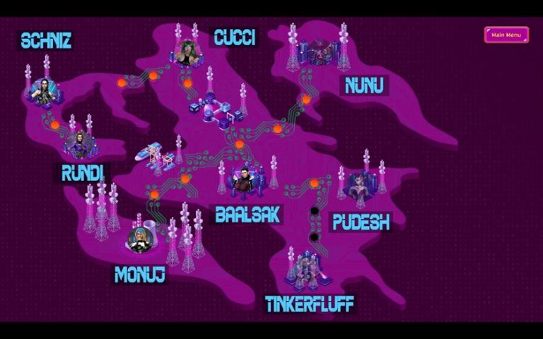 Pornstar Battle Adult Game Screenshots (1)