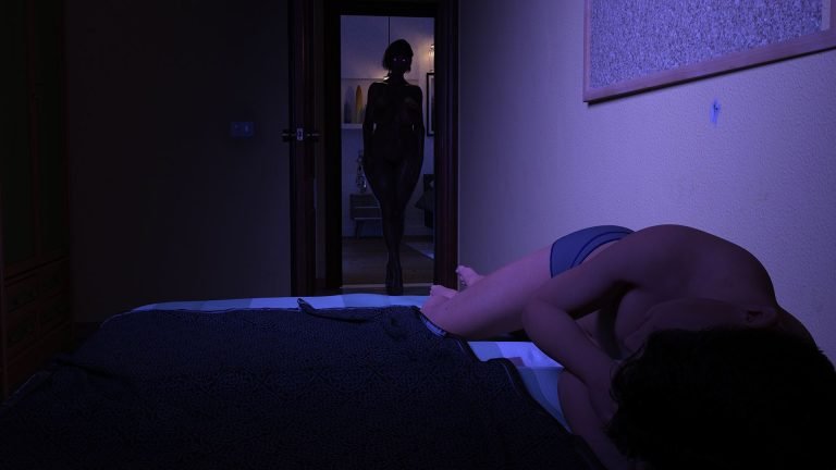 Power of Lust Prologue Adult Game Screenshots (1)