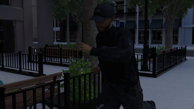 Prison 69 Adult Game Screenshots (2)