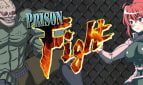 Prison Fight Adult Game Cover