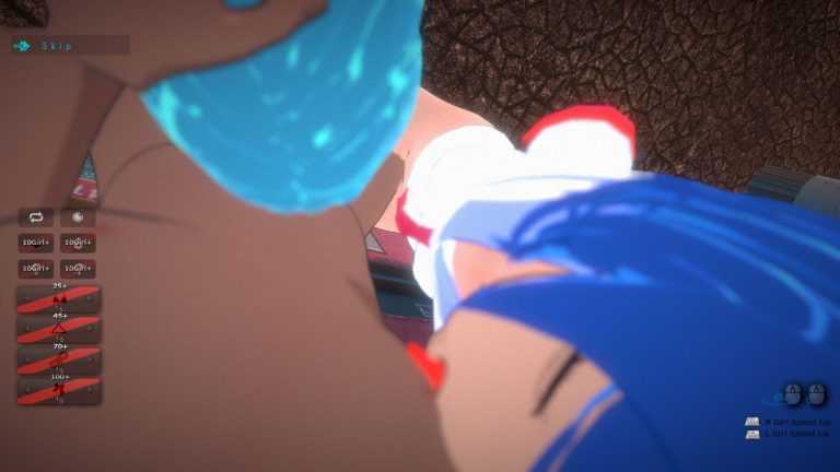 Rampant Pervert vs the Public Discipline Committee Adult Game Screenshots (1)