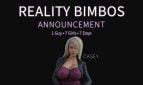 Reality Bimbos Adult Game Cover