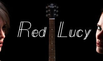 Red Lucy - 0.9 18+ Adult game cover