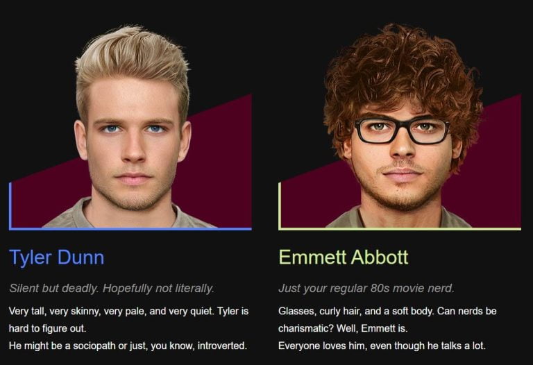 Reform School Adult Game Screenshots (1)