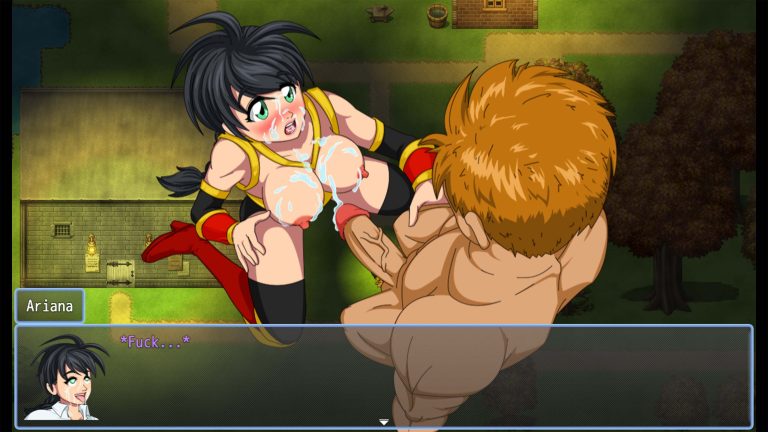 Relicts of Aeson Adult Game Screenshots (1)