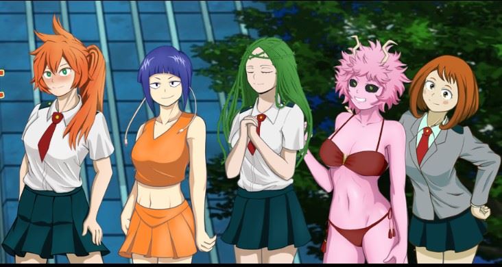 Reluctant Heroes cover