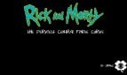 Rick And Morty - The Pervetiest Central Finite Curve Adult Game Cover