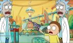 Rick And Morty - The Pervetiest Central Finite Curve Adult Game Screenshots (3)