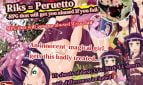 Riks-Peruetto-RPG that will get you abused If you fail Adult Game Cover