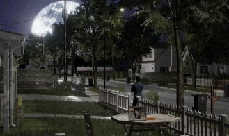 RiverHill Adult Game Cover