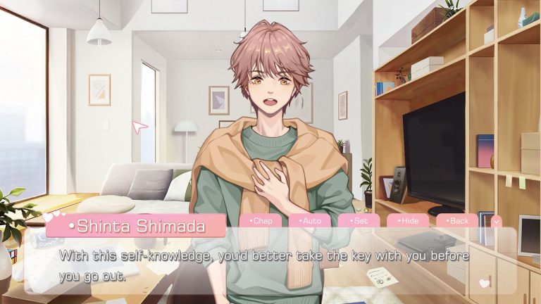 Romance + DLC Adult Game Screenshots (1)