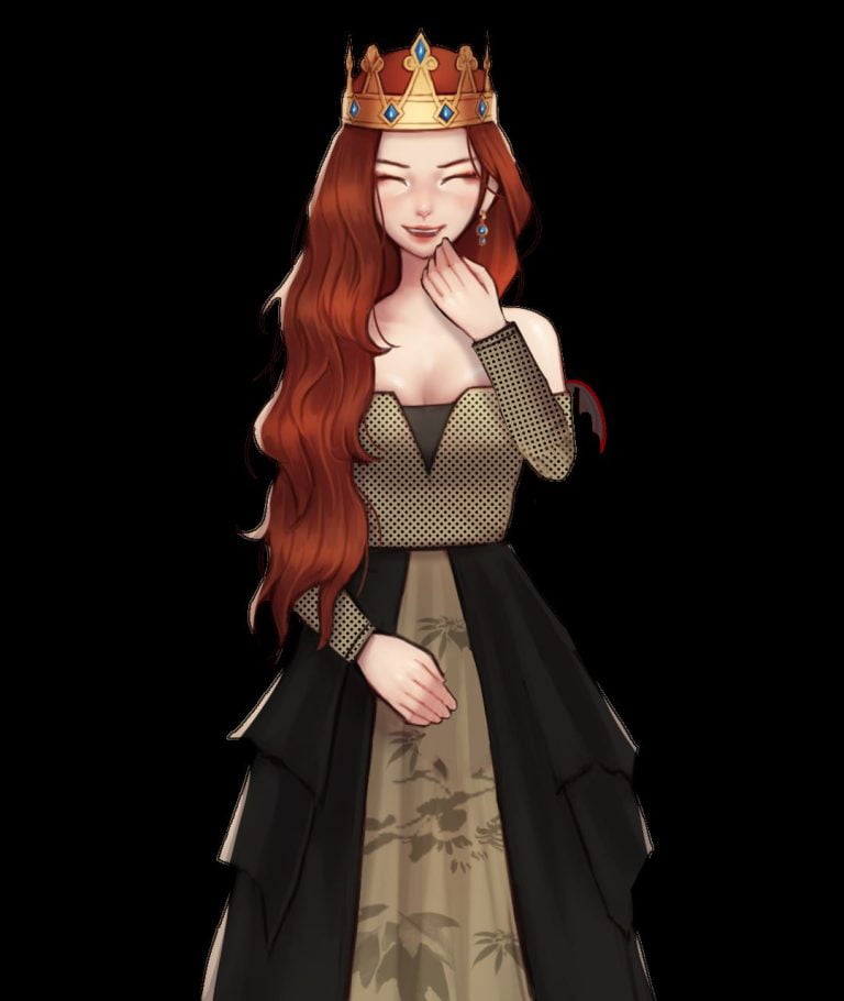 Romeo Must Live Adult Game Screenshots (1)