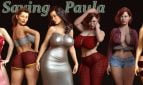 Saving Paula Cover