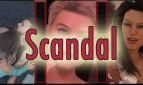 Scandal Adult Game Cover