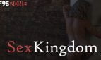 Sex Kingdom Adult Game Cover