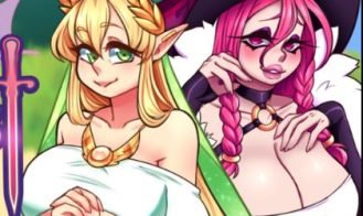 Sexy Quest: The Dark Queen's Wrath - 1.0.2 18+ Adult game cover