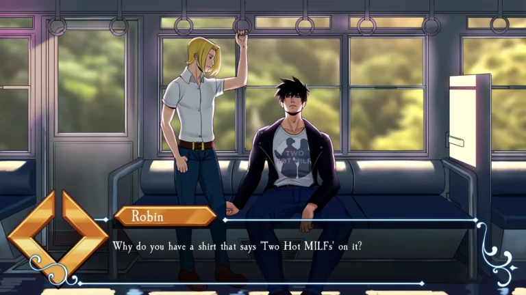 Shackles of Ellswyn Adult Game XXX Screenshot (1)