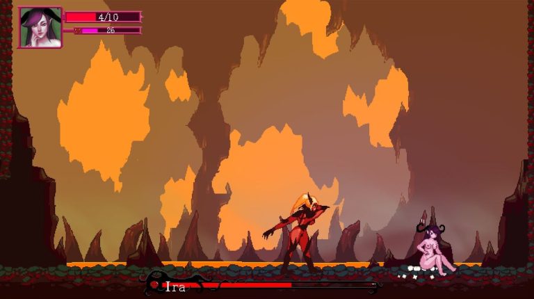 Sinher Adult Game Screenshots (1)