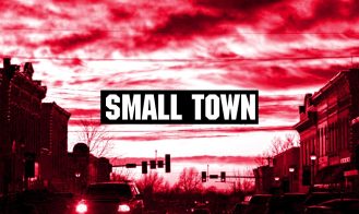 Small Town - 1.33 DLC 18+ Adult game cover
