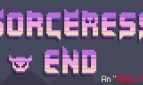 Sorceress End Adult Game Cover