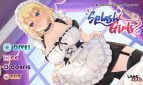 Splash Girls Adult Game Cover