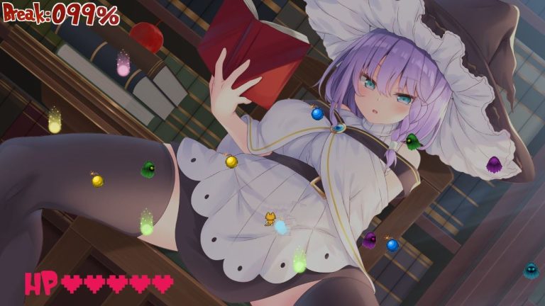 Splash Girls Adult Game Screenshots (1)