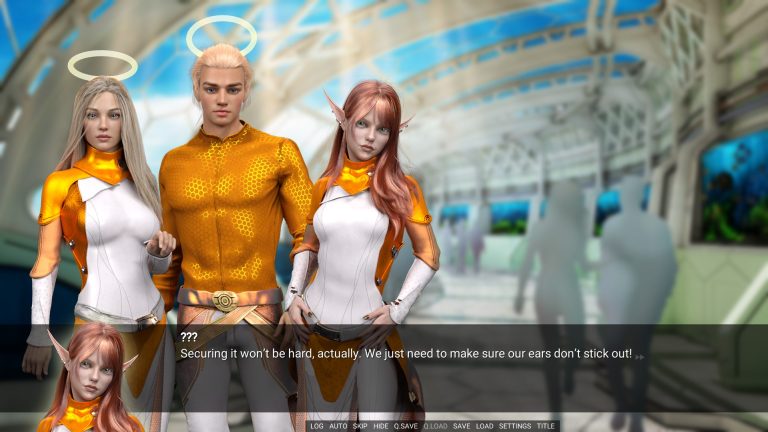 St Lascivia Academy of Magic Adult Game Screenshots (1)