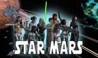 Star Mars Adult game Cover