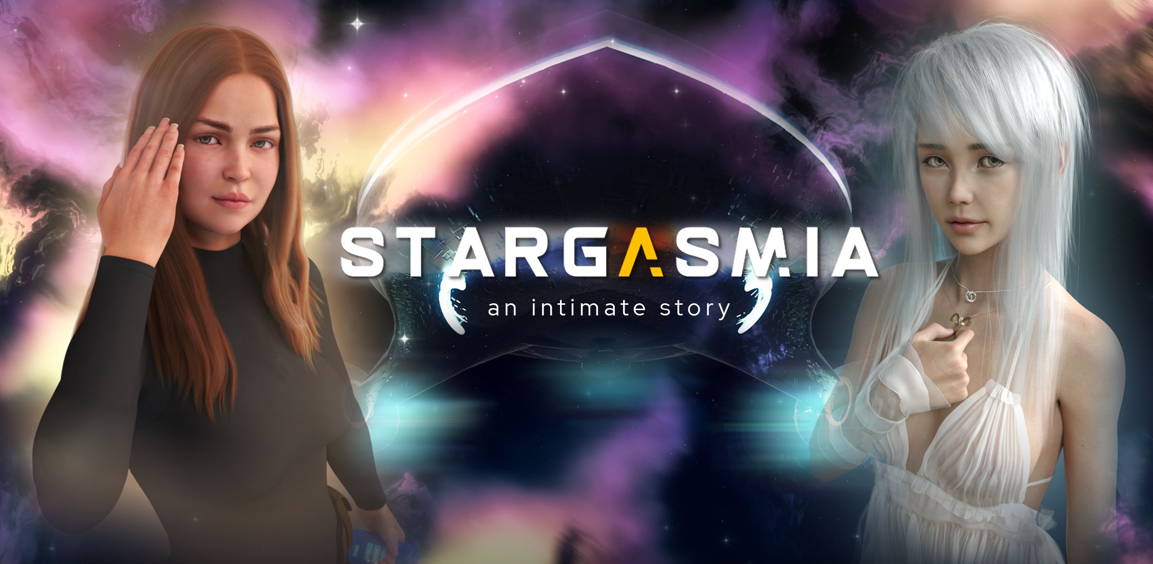 Stargasmia cover
