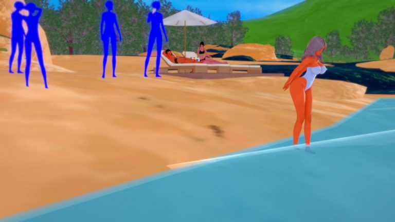 Stories of Seduction Adult Game Screenshots (1)