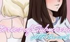 Stories of Submission eNTeR the cuck Adult Game Cover