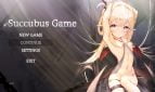 Succubus Game Adult Game Cover