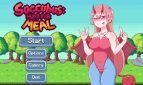 Succubus Hunt For Meal Adult Game Cover