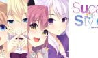 Sugar’ Style Adult Game Cover