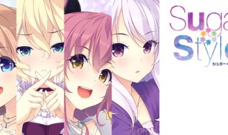 Sugar' Style - Final 18+ Adult game cover