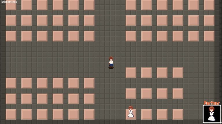 Swords And Girls Adult Game Screenshots (1)