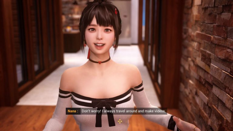 TOGETHER BnB Adult Game Screenshots (1)