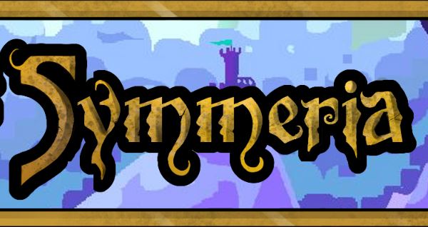 Tales of Symmeria cover