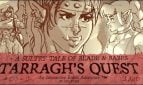 Tarragh's Quest Adult Game Cover