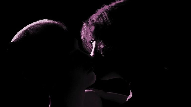 Thaumarotica Adult Game Screenshot (1)