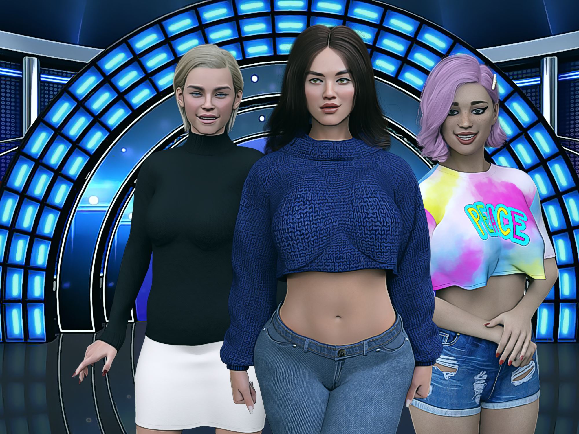 The Answer Is WHAT? cover