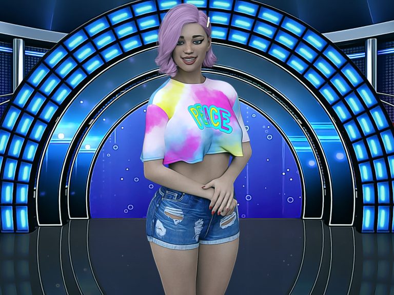 The Answer Is...WHAT Adult Game Screenshots (1)