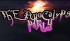 The Apocalypse Party Adult Game Cover