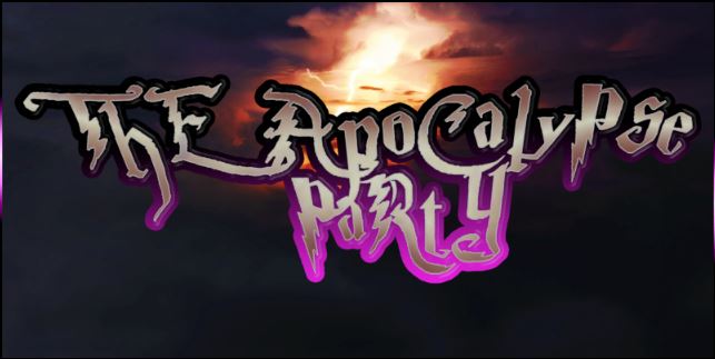 The Apocalypse Party cover