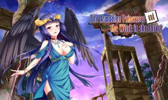 The Asmodian Princesses and the Witch in the Forest - Final 18+ Adult game cover