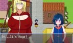 The Big Cock Shota Hero and the Guided Married Women Adult Game Screenshots (5)