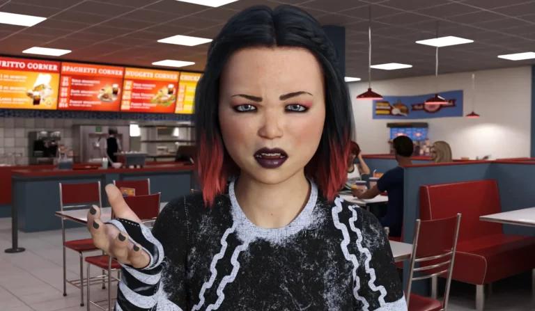 The Button Adult Game Screenshot (1)